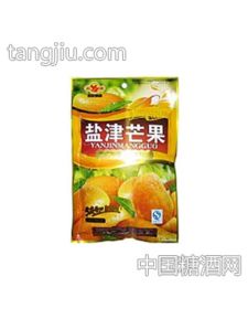 大滿墨系列鹽津芒果招商 普寧市石牌華果園食品廠 糖酒網tangjiu.com