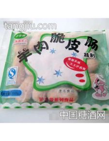 瀘香源羊肉脆皮腸招商 瀘州綠香源肉類食品廠 糖酒網tangjiu.com