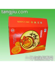和家歡樂月餅招商 漯河孟亮鴻運食品廠 糖酒網tangjiu.com