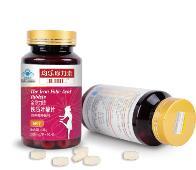 金奧力牌鐵質葉酸片 全方位解析產品優勢與招商信息